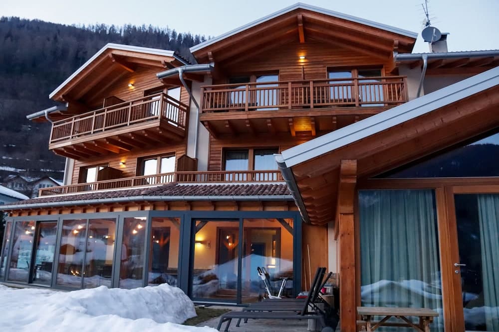 Agriturismo Il Tempo delle Mele
