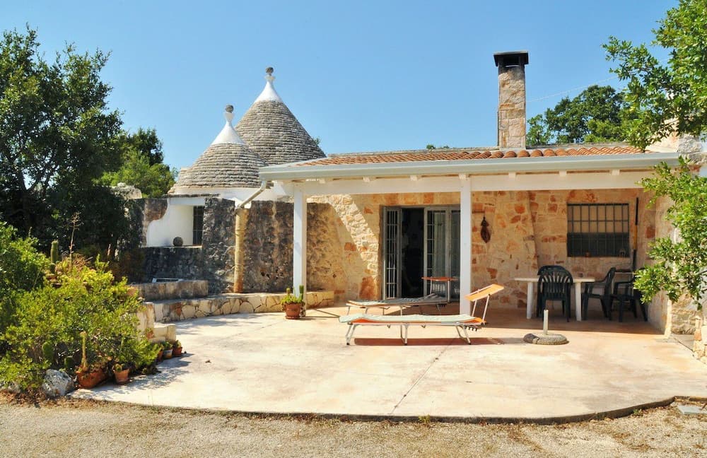 Villa Giorgio