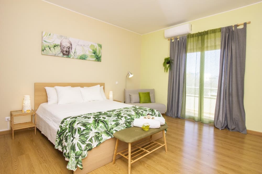 Villa Prana Guesthouse, Yoga & Ayurveda