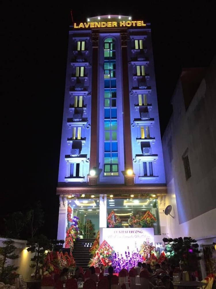 Lavender Hotel