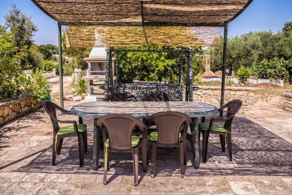 Teras/veranda