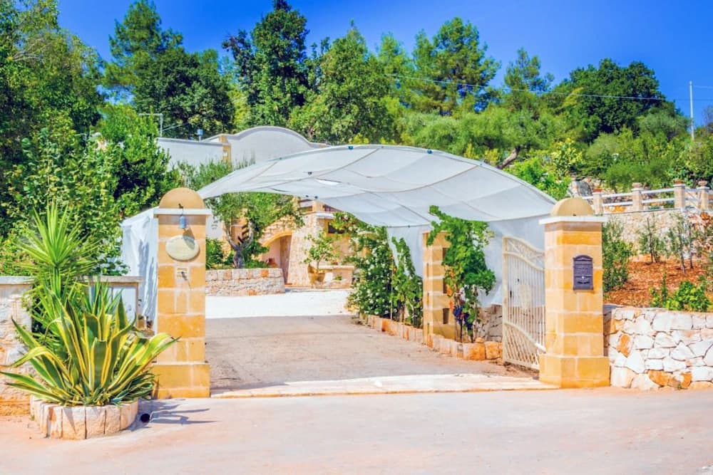 Villa Donato