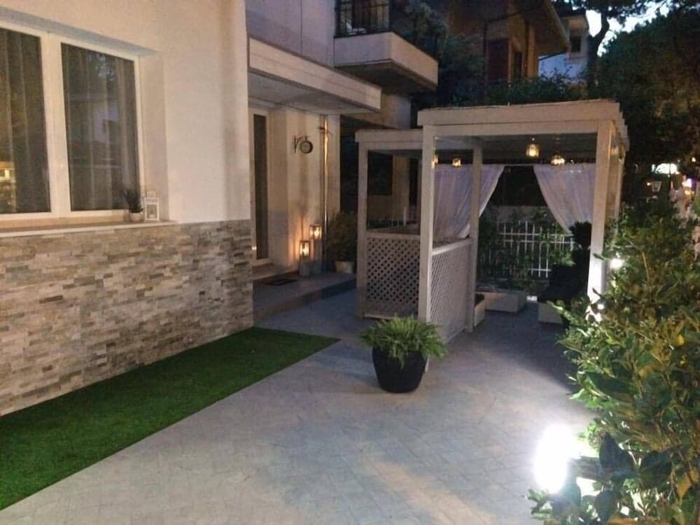 Teras/veranda