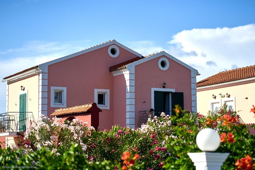 Fardini Seaside Hotel