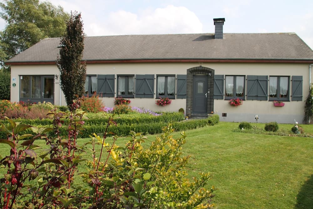 B&B Au Fil Des Saisons Sur La Wiels