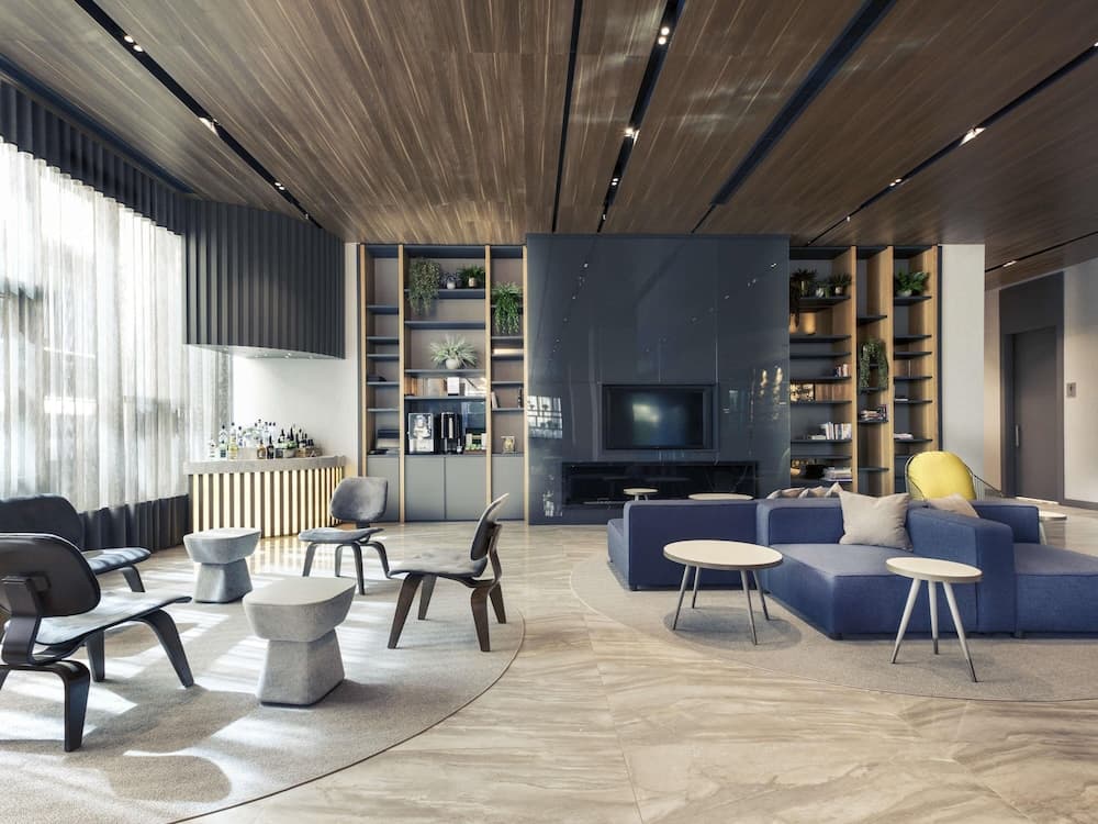 Mercure Istanbul Ümraniye