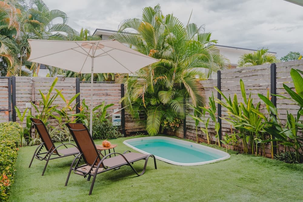 Peace Loft Santa Teresa