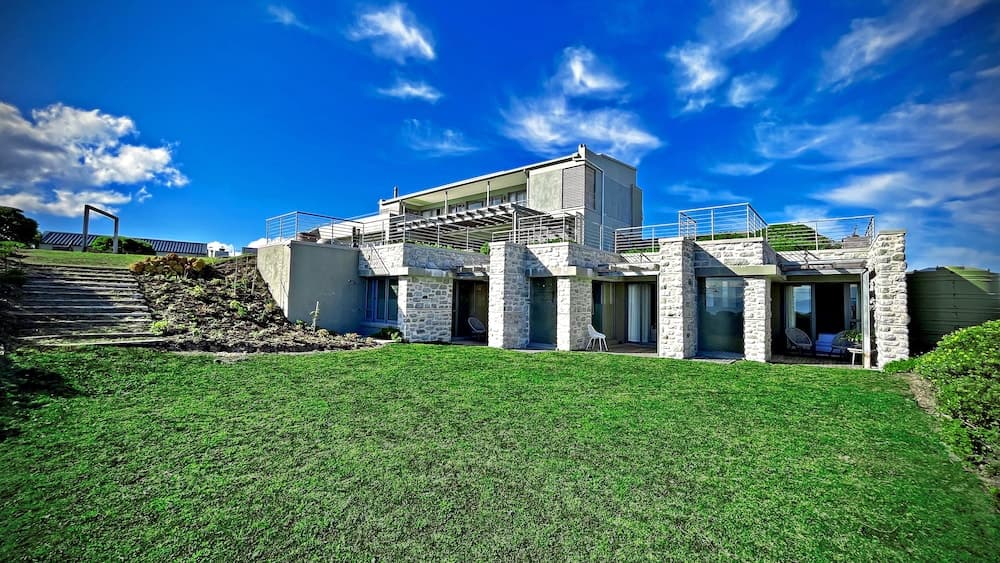 Romans Villa