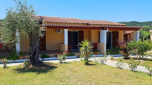 Villa Panorea