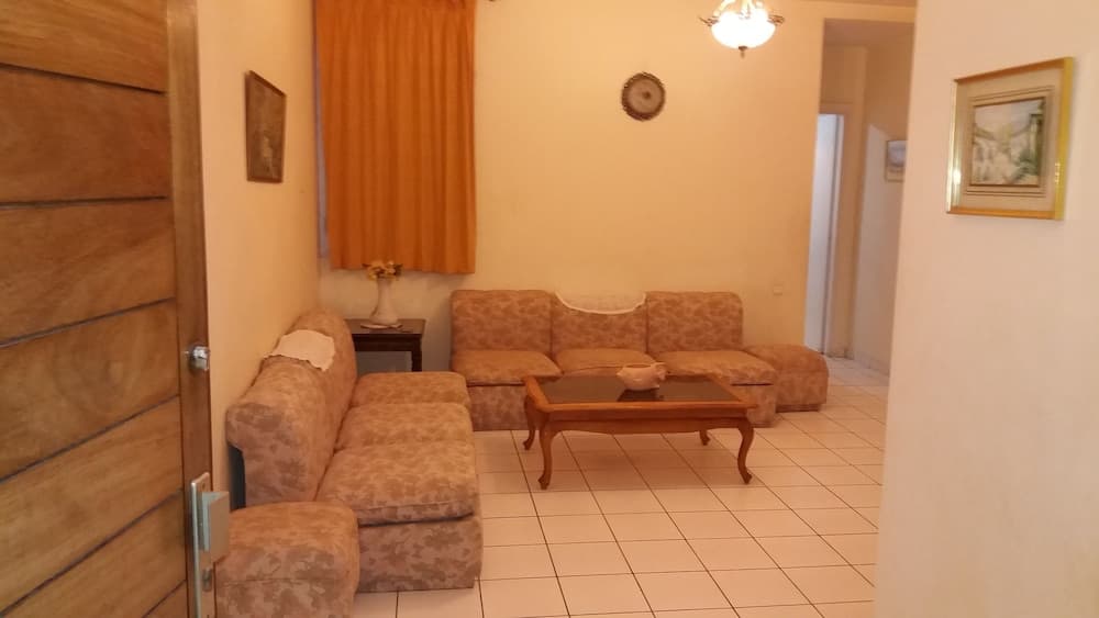 Lobi oturma alanı