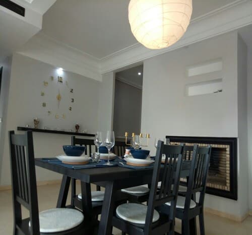 Familly Appartement