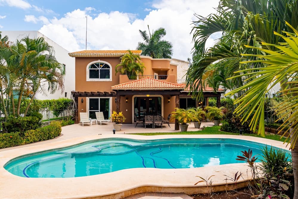 Casa Gran Escape by Playa Paradise