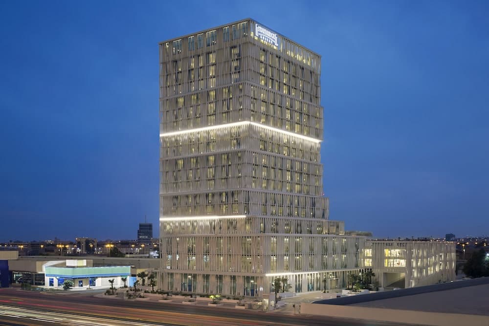 Staybridge Suites Al Khobar by IHG