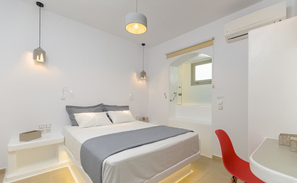 Aphrodite luxury apartments