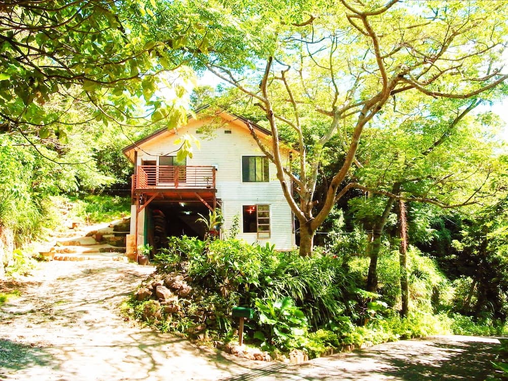 Private Lodge COTENCHI