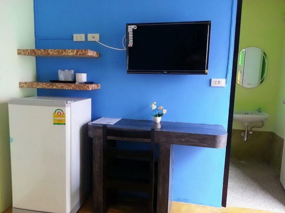 Özel küçük mutfak