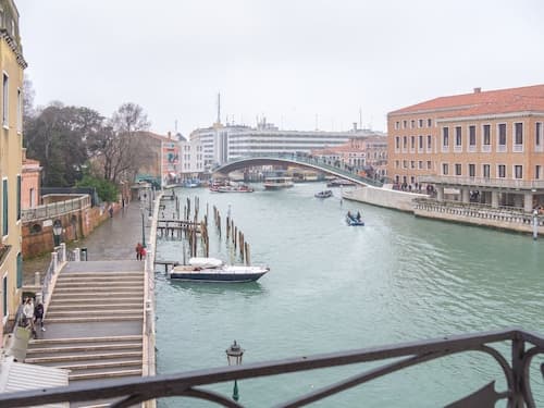 Grand Canal Suite by Wonderful Italy