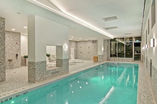 Home2 Suites by Hilton Montreal Dorval