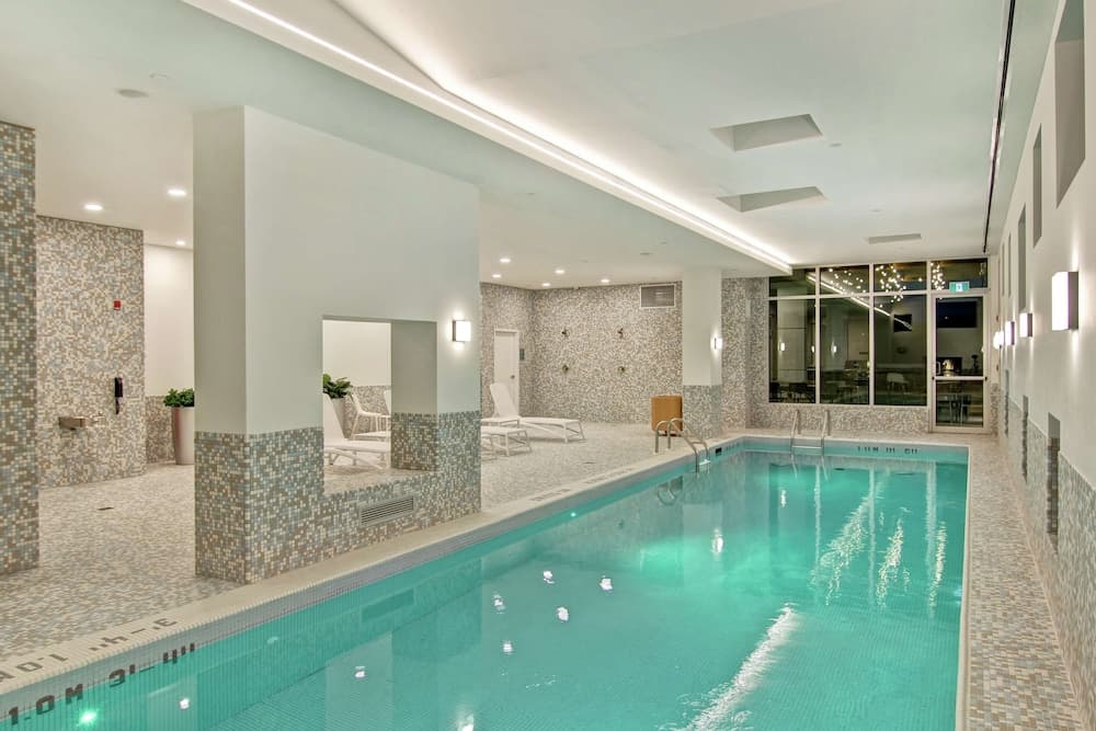 Home2 Suites by Hilton Montreal Dorval