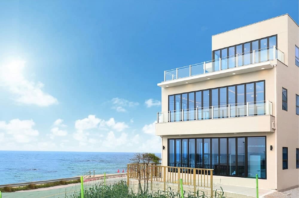Poolvilla K