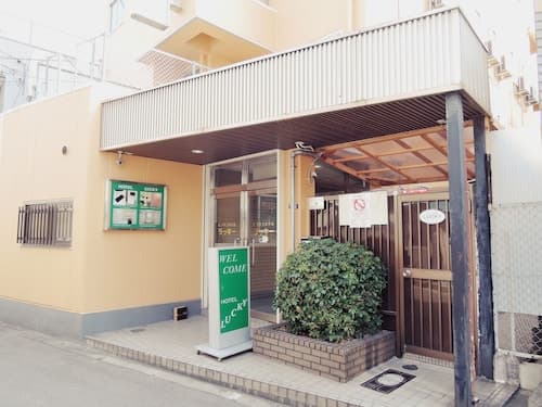 Hotel Lucky