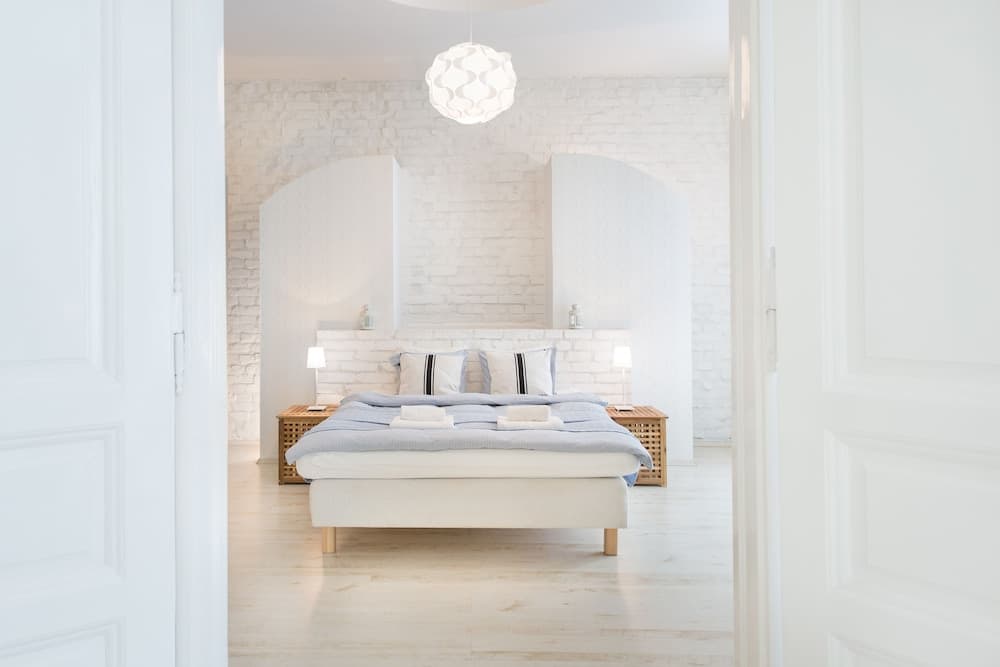 Venus Apartments - City Park