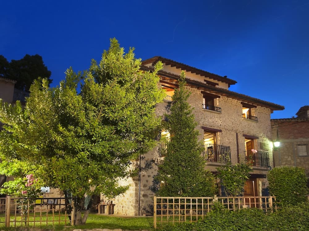Casa Rural Villa Liquidambar