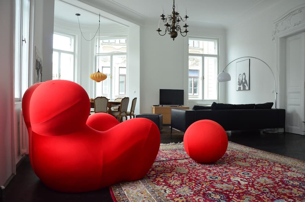 Soho Apartments - Grand Soho