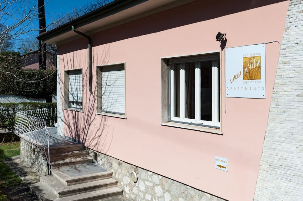 Lucca in Villa San Marco