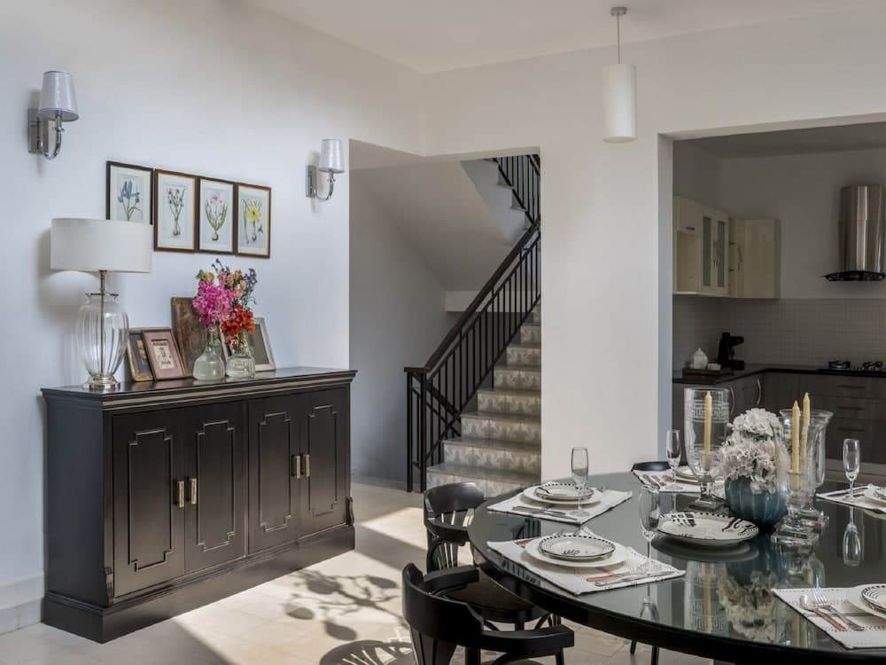 Konaklama yeri imkân ve özellikleri