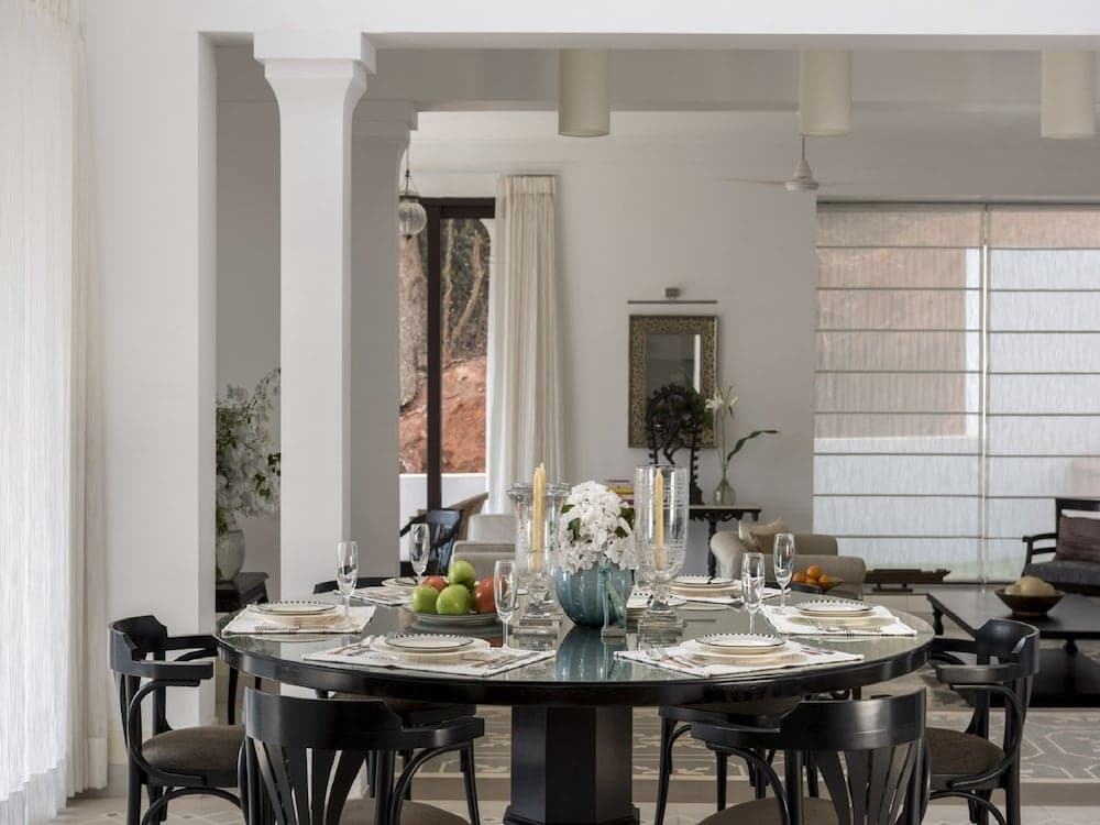 Konaklama yeri imkân ve özellikleri