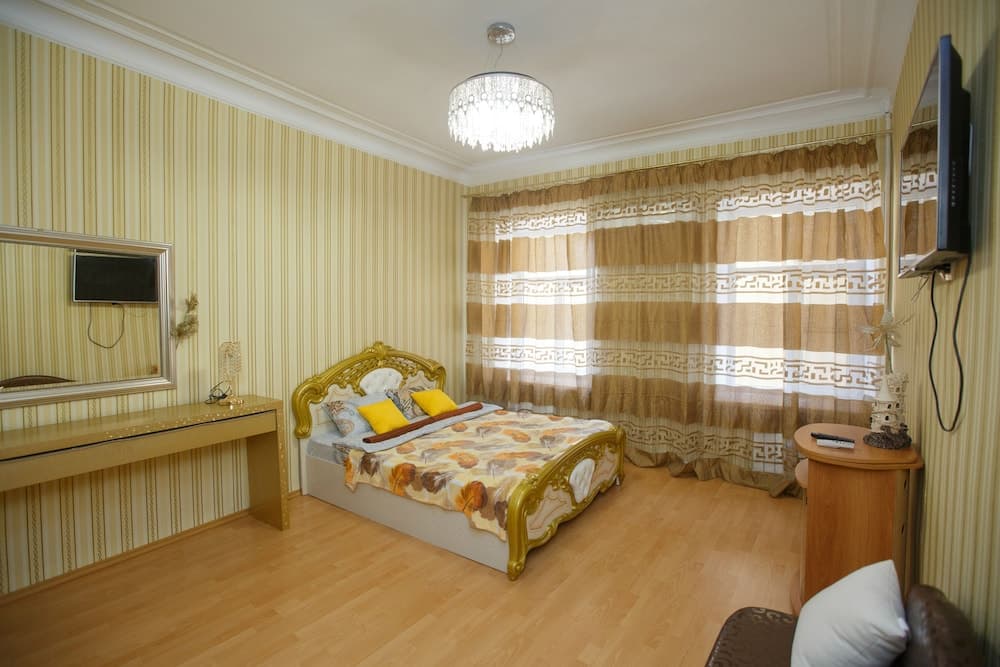 Mini-Hotel Deja Vu