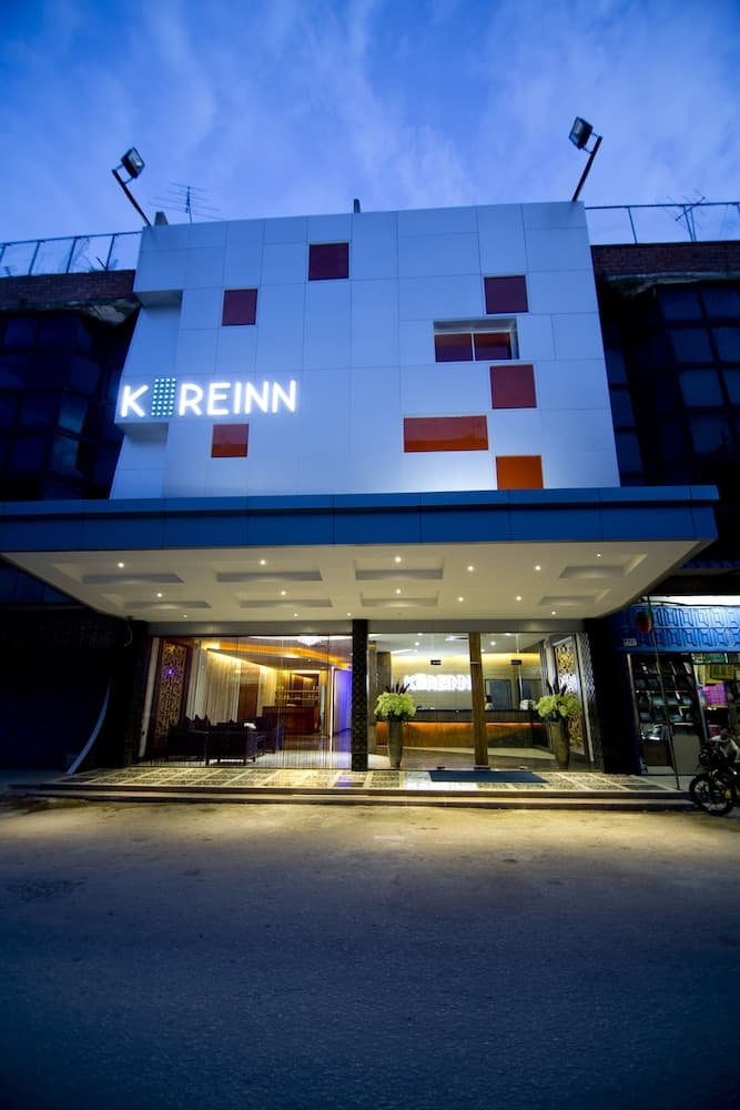 Kireinn Hotel Batam