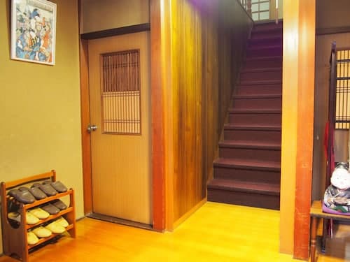 Guest house Maika