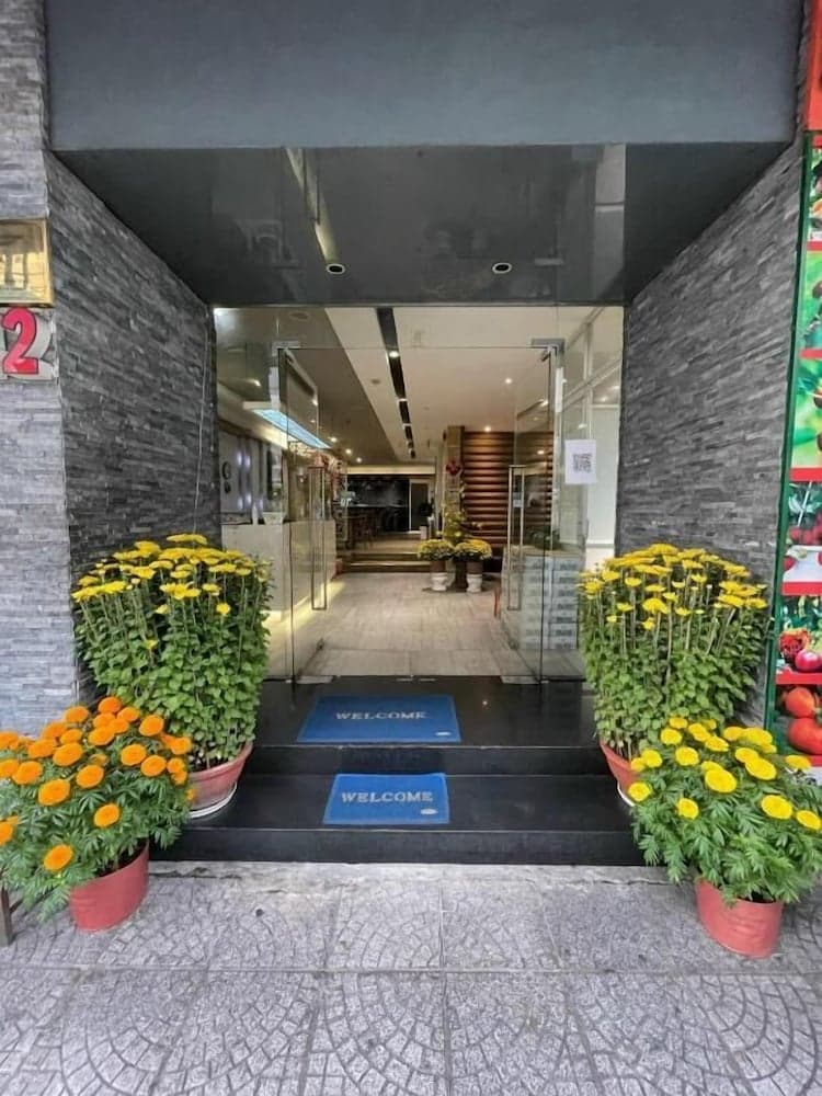 A25 Hotel - 142 Bui Thi Xuan