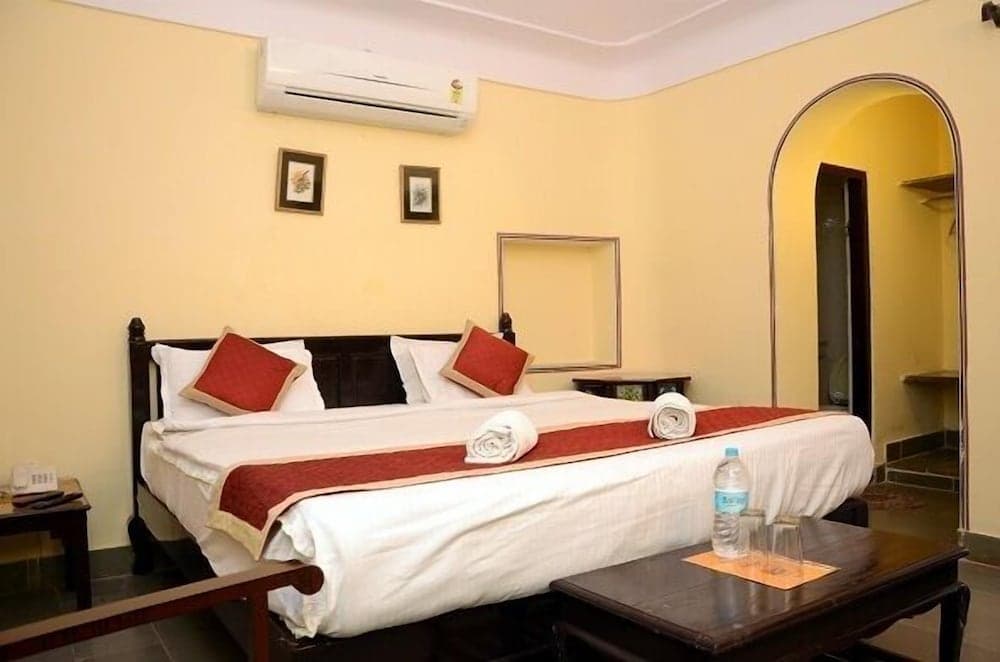 Sajjan Bagh - A Heritage Resort