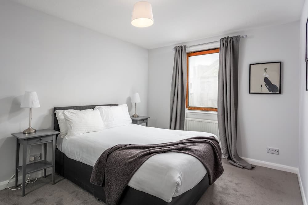 Prestwick Central - Donnini Apartment