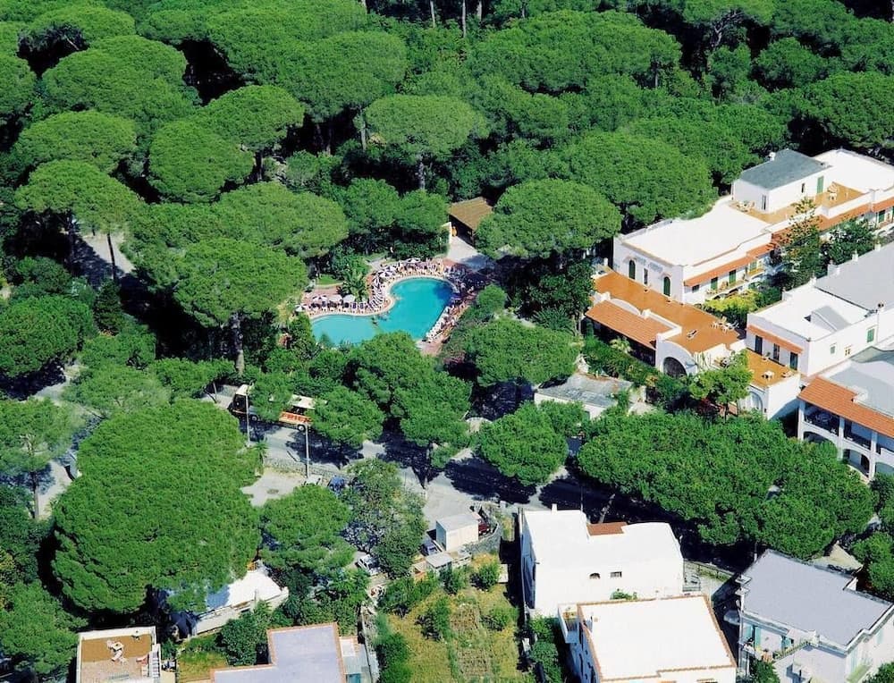 Hotel Pineta