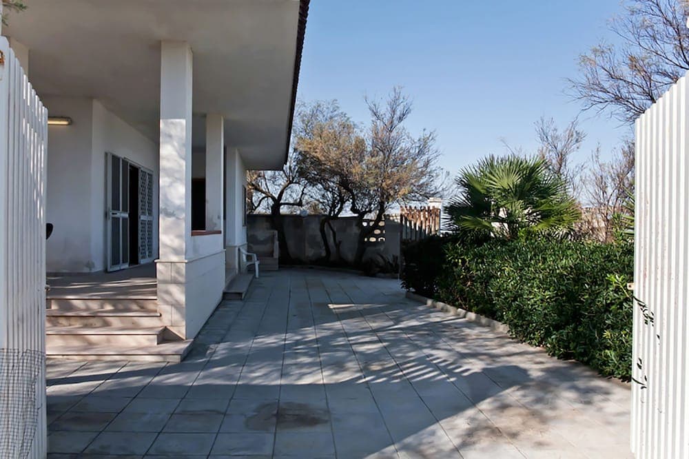 Teras/veranda