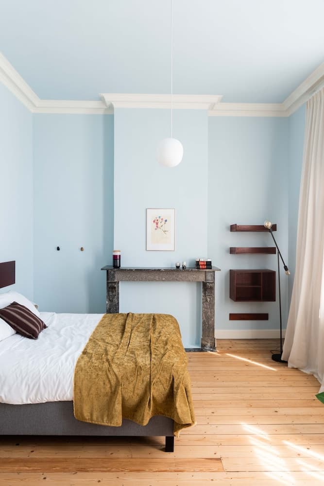 Smartflats Design - Theatre