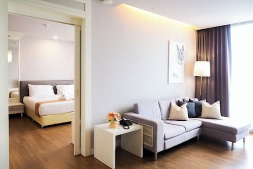 The Kannas Hotel