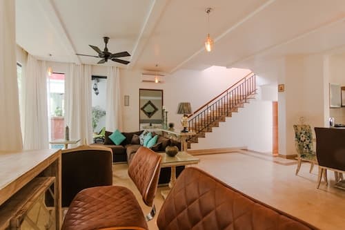 Sol Banyan Villa