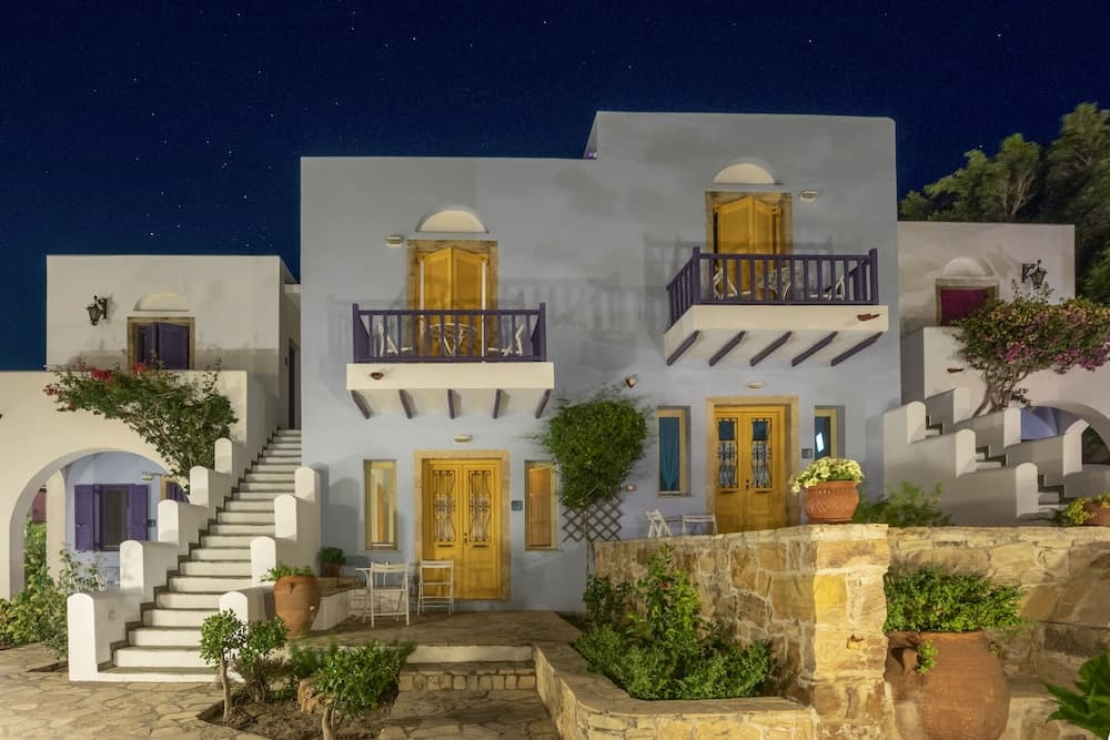 Hotel Nefeli