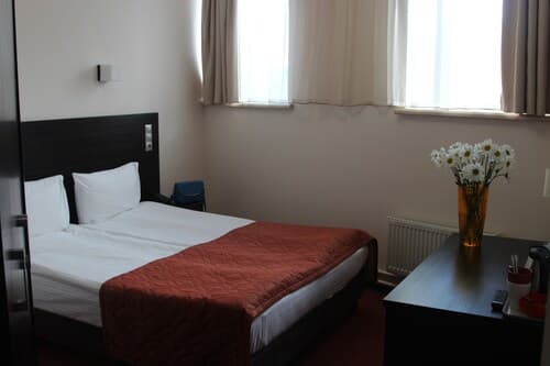 Hotel Elokhovsky City