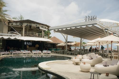 Kudo Hotel & Beach Club (Adults Only)