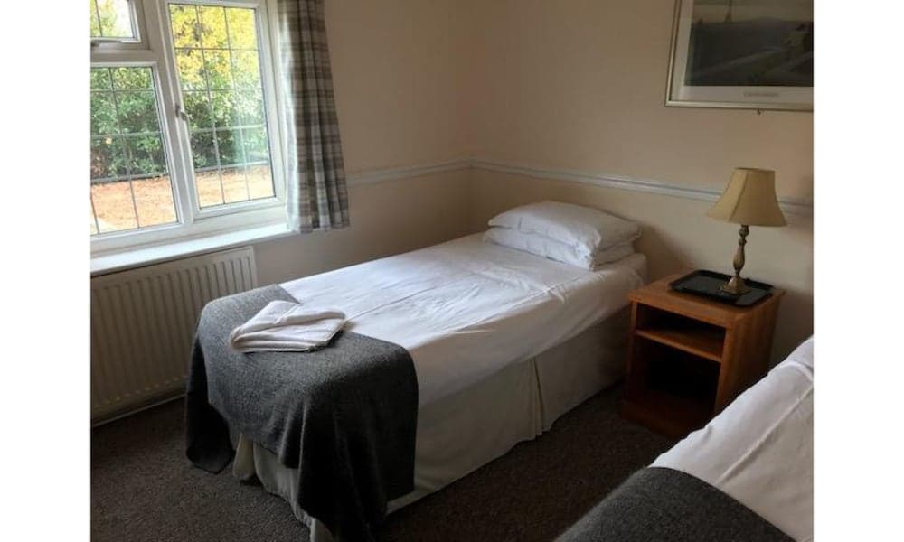 The Admirals Inn Guest House