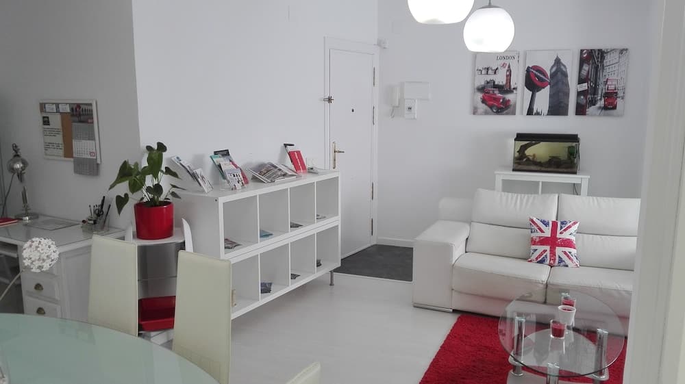 Apartamento E&R Málaga Centro