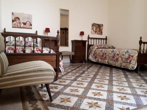 Casa Nonna Rosa