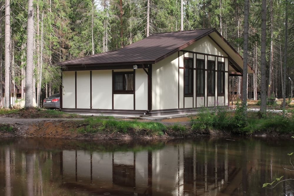 Baza Otdikha Ilichevo