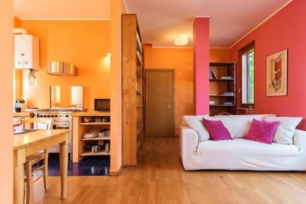 Dieci Flexyrent Apartment